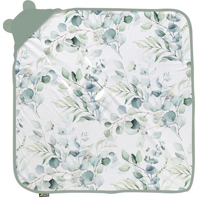 Hauck Deka Snuggle N Dream Leaves Mint