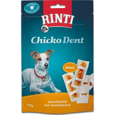 Rinti Chicko Dent Small Kuracie 150 g