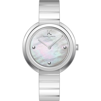 Pierre Cardin Часовник Pierre Cardin Montmartre Simplicity CMC. 8001 (CMC.8001)