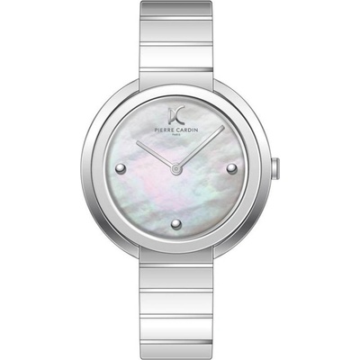 Pierre Cardin Часовник Pierre Cardin Montmartre Simplicity CMC. 8001 (CMC.8001)