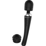 Bodywand Curve презареждащ се - черен