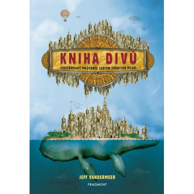 Kniha divů