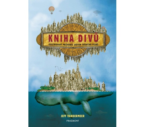 Kniha divů