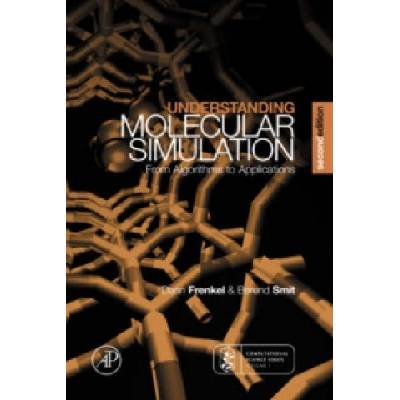 Understanding Molecular Simulation | Frenkel