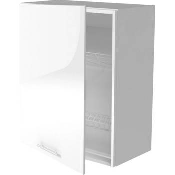 Halmar horná skrinka Vento GC-60-72 biela