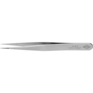 KNIPEX Прецизна пинсета заострена 115 мм knipex 08491 (92 22 07)