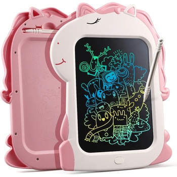 Wiky Kreslicí LCD tabulka jednorožec 26cm