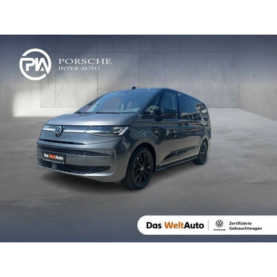Volkswagen T7 Multivan eHybrid Edition 4Motion 180 kW