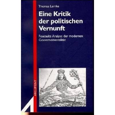 Eine Kritik der politischen Vernunft