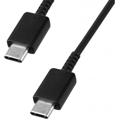 Samsung EP-DN980BBE USB-C/USB-C Datový, 1m, černý