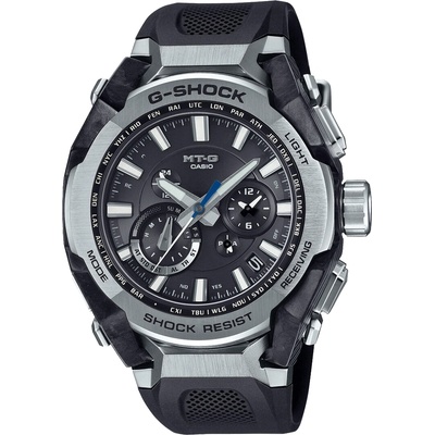 Casio MTG-B4000-1AER