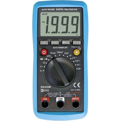 EMOS Multimeter MD-420 2202008000