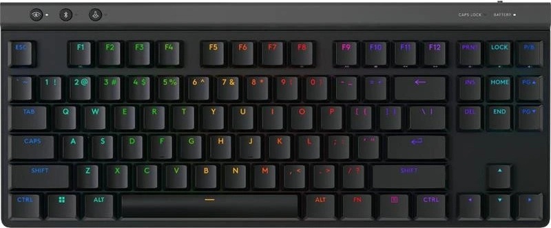 TOP premium produkt v kategorii klávesnice 2025/2026