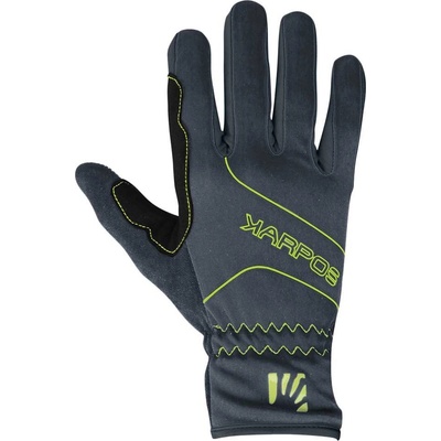 Karpos Alagna black/green fluo