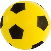 KÖCK SPORT Molitanový míč 20 cm žlutá