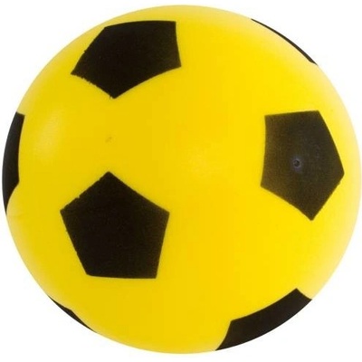 KÖCK SPORT Molitanový míč 20 cm žlutá