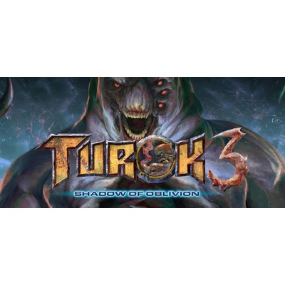 Turok 3: Shadow of Oblivion Remastered