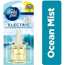 Ambi Pur Electric napln ocean Mist 20 ml