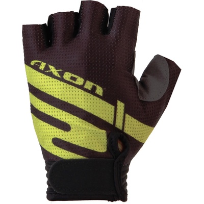 Axon 190 Размер на ръкавиците: m / Цвят: черен