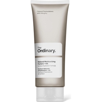 The Ordinary Natural Moisturizing Factors + HA 100 ml