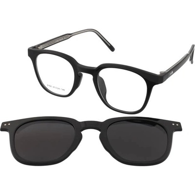 Crullé Диоптрични очила Crullé Muster C2 Clip-on