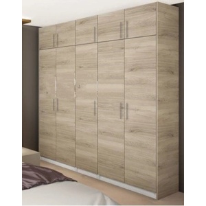 Bogdan Furniture I Модулна система Dress 21