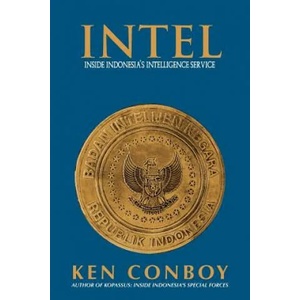 Intel | Kenneth Conboy (ISBN: 9789799796448)