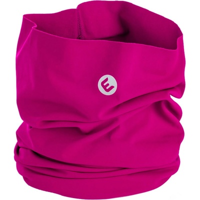 Progress TR neckmultifunkční nákrčník fuchsia