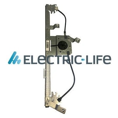 Zvedací zařízení oken Electric Life ZR RN723 L
