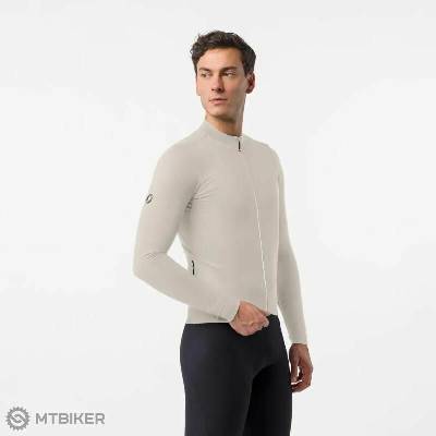 Castelli Thermovowen měsíční stříbrná