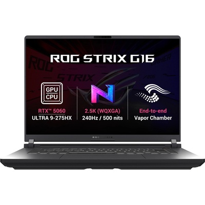 Asus ROG Strix G16 G615LM-S5382Z