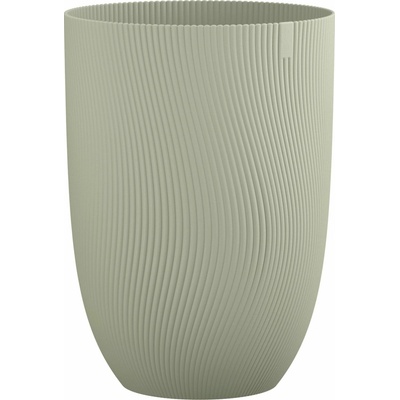 elho Kvetináč sereh high 40 cm - scandinavian green