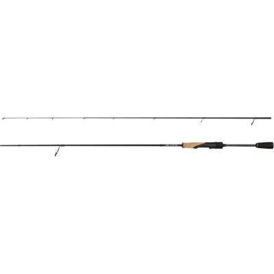 DAM Intenze Ultra Light Spinning Rod 1,83 m 0,5-3 g 2 díly