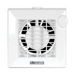 Vortice Vortice Punto M 120/5" Битов осев вентилатор (VO11301)