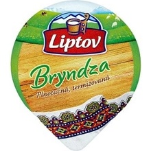 Liptov Bryndza plnotučná termizovaná 100g