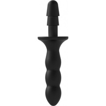 Doc Johnson Vac-U-Lock Black Handle