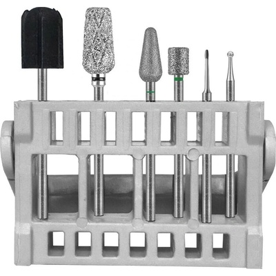 Busch Instruments Sada fréz základná