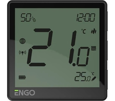 ENGO EONE-BATB ZigBee Tuya