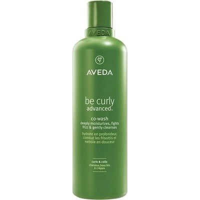 Aveda Pece-o-vlasy SamponBe Curly Advanced™Co-Wash 350 ml