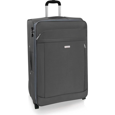 Avancea GP8170 Dark grey 2W šedá L 75x48x32 cm