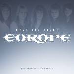 Sony Music Europe: Rock The Night: The Very Best Of Europe - 2CD (056442)