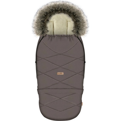 Zaffiro GrowUp Taupe z ovčí vlny – Zboží Mobilmania