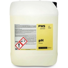 PWS pH minus 20 l