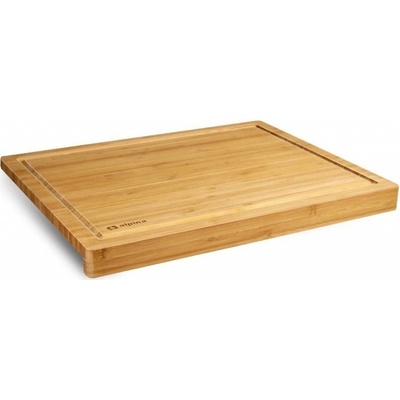 Alpina Vál na těsto dřevěný 45 x 35 cmED-247356 – Hledejceny.cz