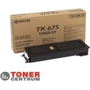 Kyocera Mita TK-675 - originálny