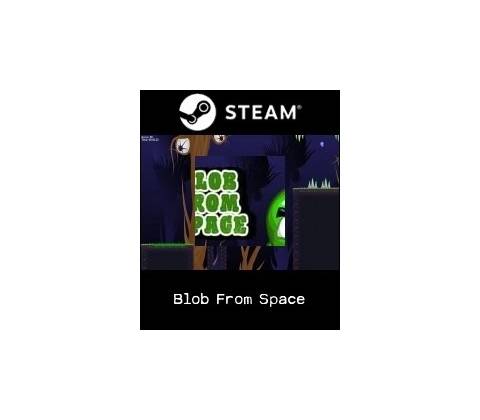 Blob From Space