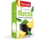 Popradský Wellness čaj zelený čaj a Matcha Imunita a koncentrácia 27 g