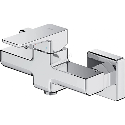 Omnires pm7440cr - Кранче за душ parma лъскав хром (on0095)