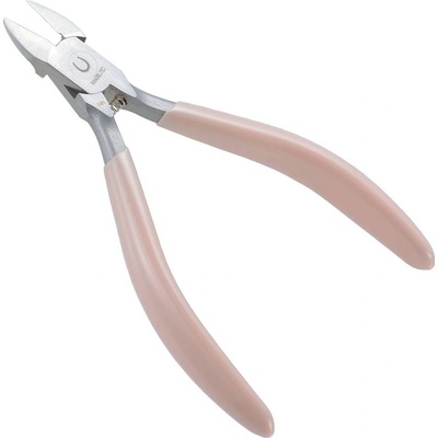 Maruto Kleště na nehty 12 cm / 13 mm lososové