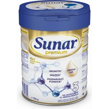 Sunar 3 Premium 700 g